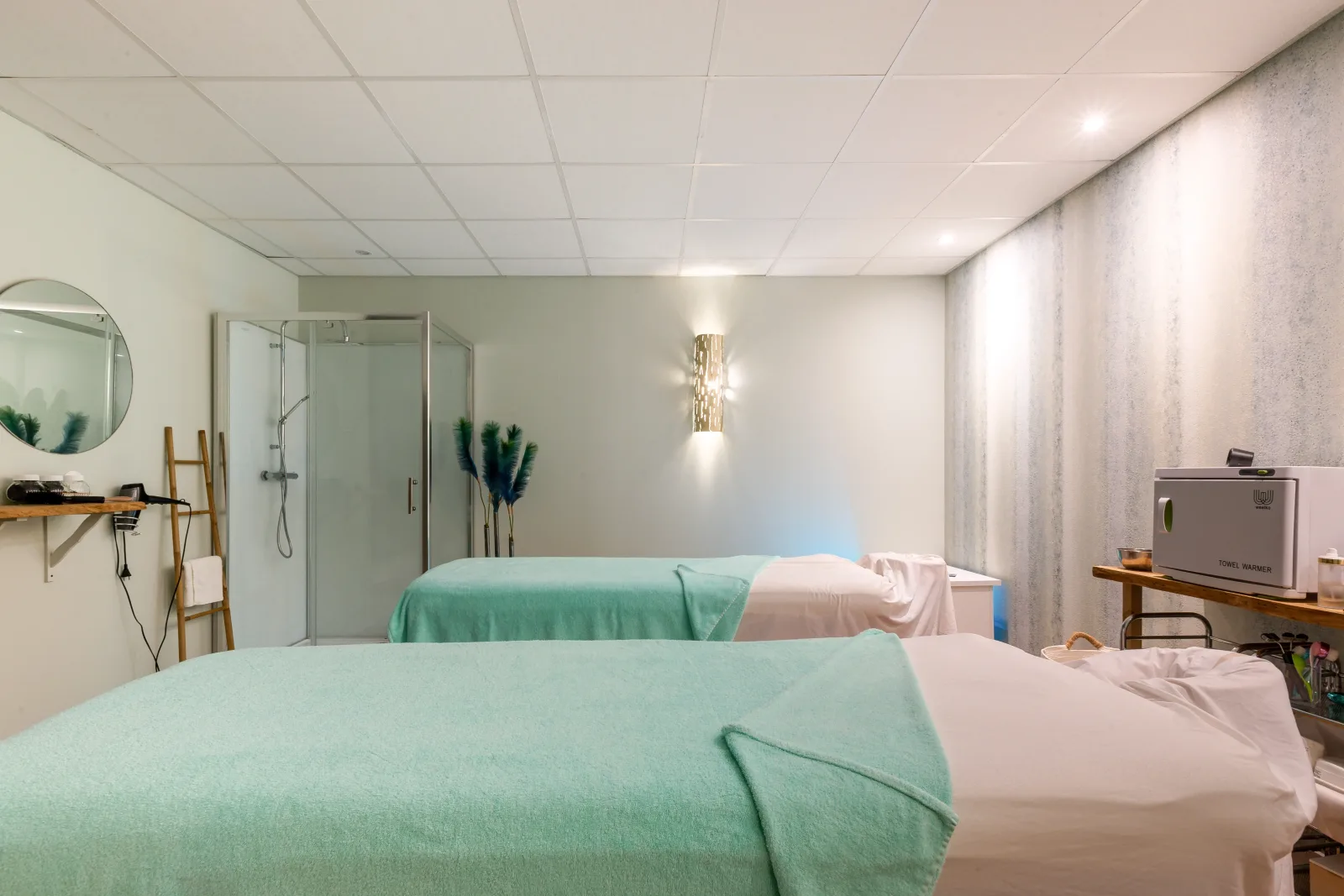Aglaé Institut & Spa - Institut de beauté Cognac - Aglaé Institut & Spa - Photo Galerie - OneBooking
