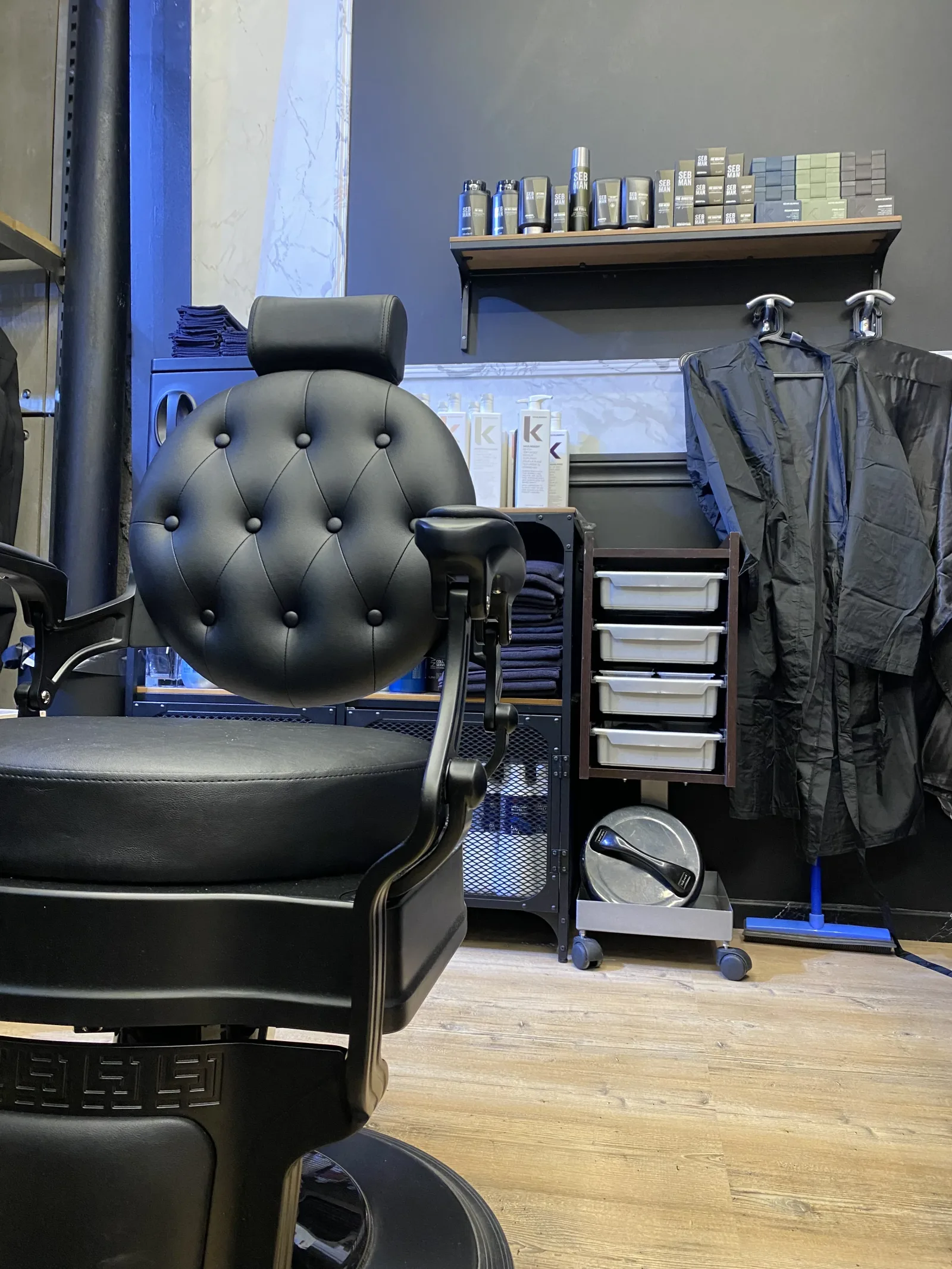 Le Corner Coiffure - Coiffure Capbreton - Le Corner Coiffure - Photo Galerie - OneBooking
