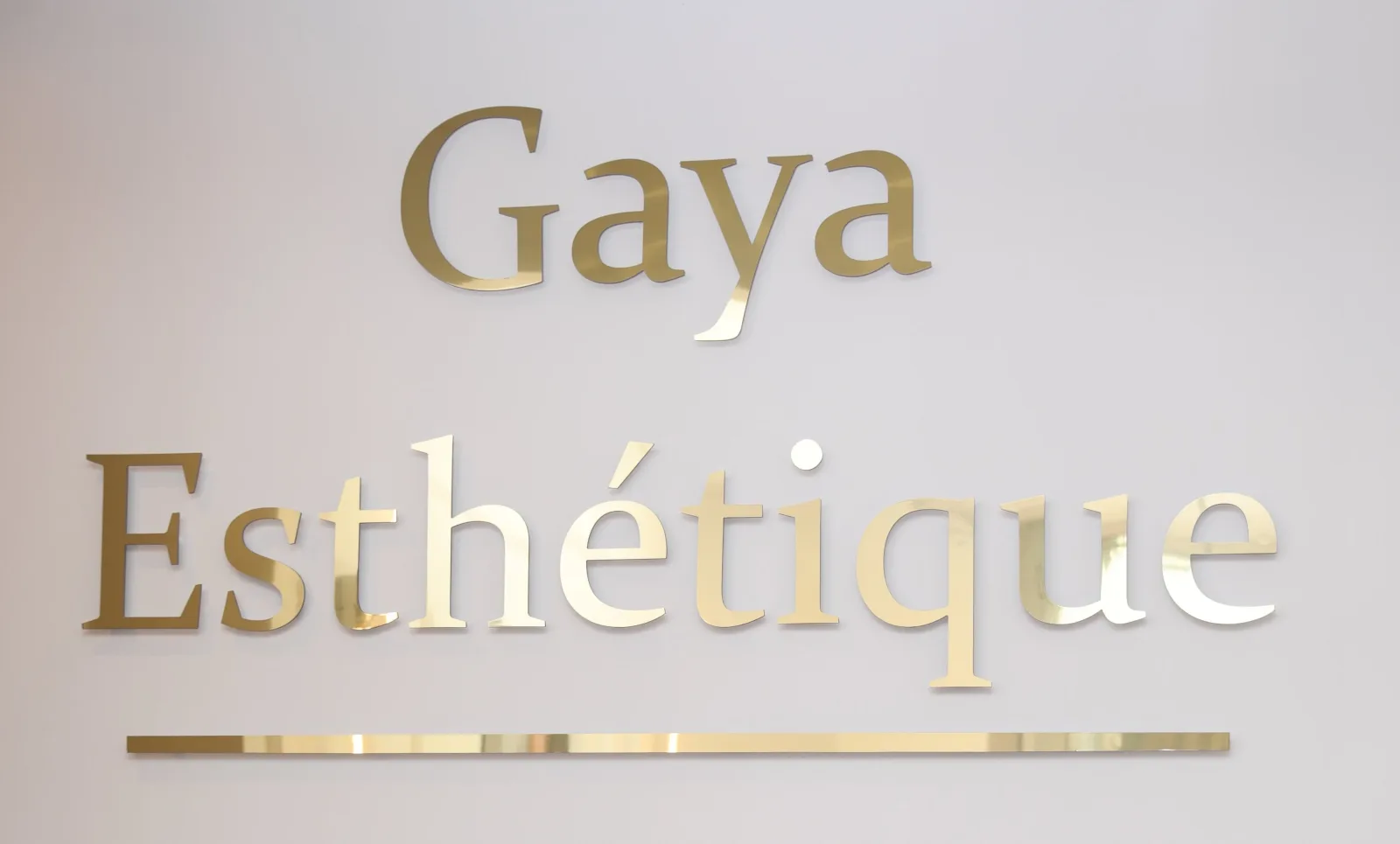 Gaya Esthetique - Institut de beauté Haguenau - Gaya Esthetique - Photo Galerie - OneBooking
