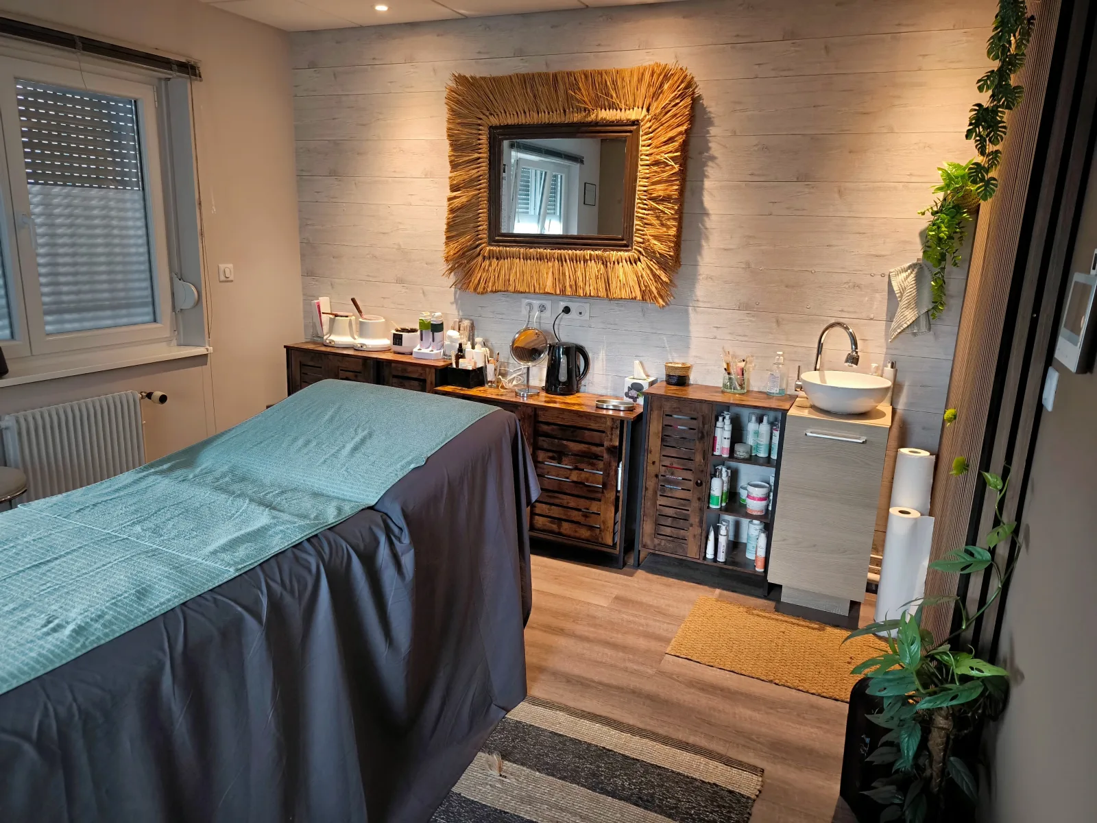 Esthetic’Ana - Institut de beauté Mertzwiller - Esthetic’Ana - Photo Galerie - OneBooking