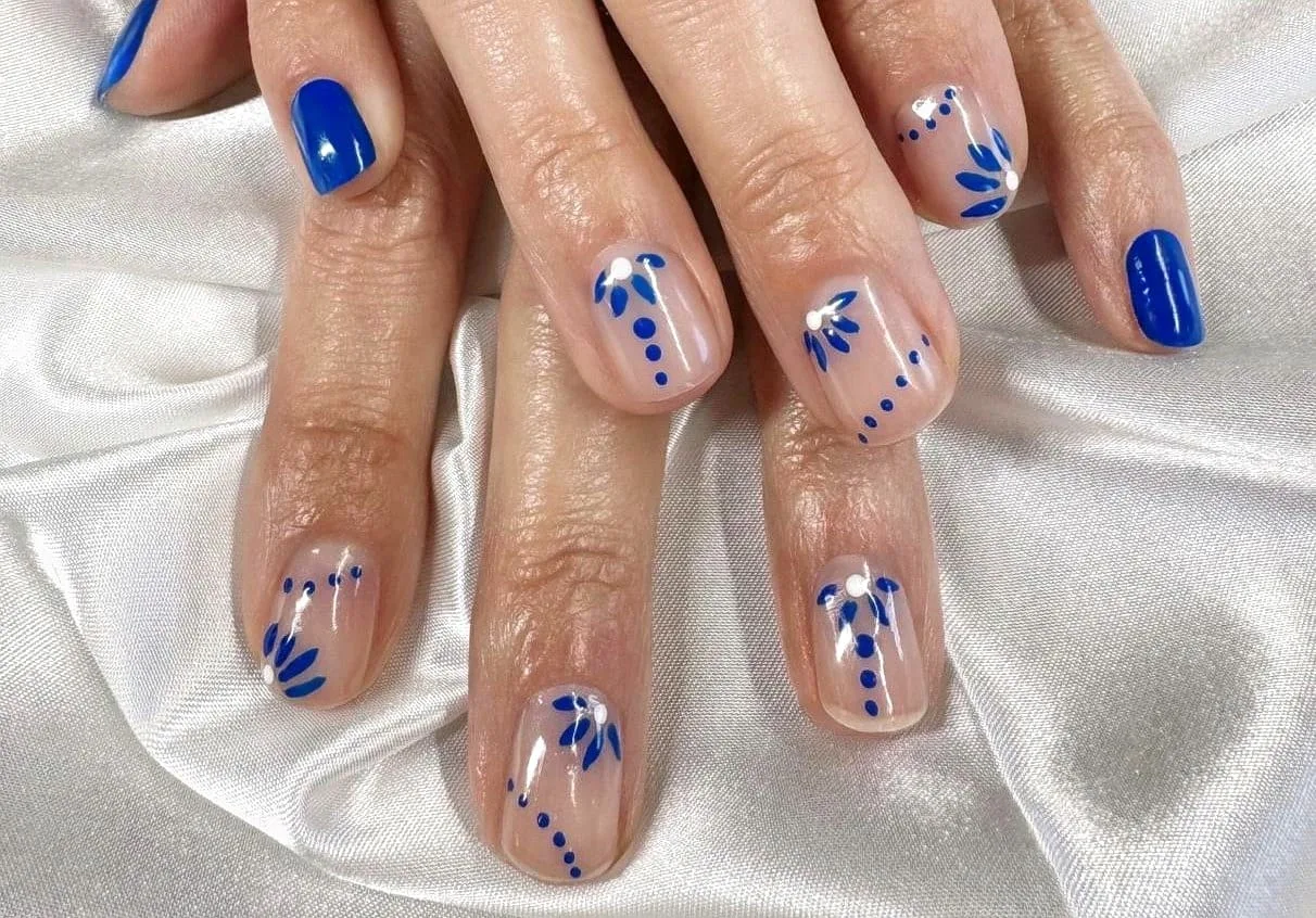 L'Instant Nails - Onglerie Montfermeil - L'Instant Nails - Photo Galerie - OneBooking