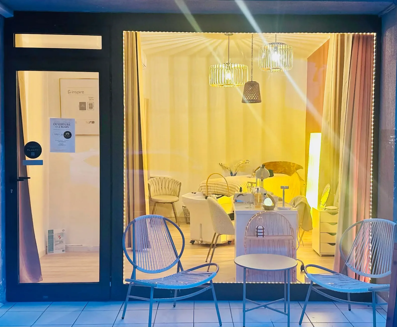 O ‘Zen Institut & Formation - Massage La Seyne-sur-Mer Les Sablettes - O ‘Zen Institut & Formation - Photo Galerie - OneBooking