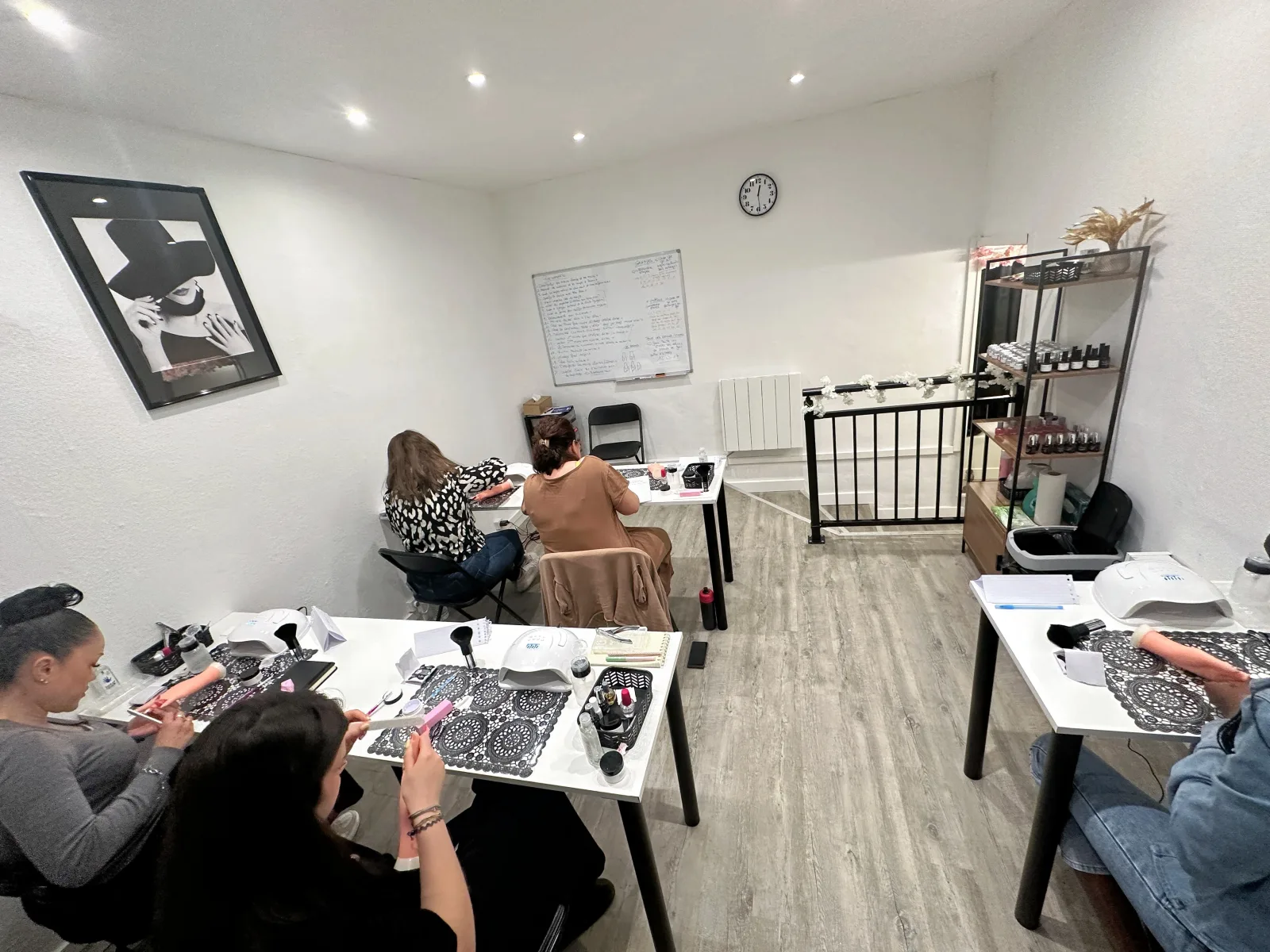 Beauty Nail Look - Onglerie Prades - Beauty Nail Look - Photo Galerie - OneBooking