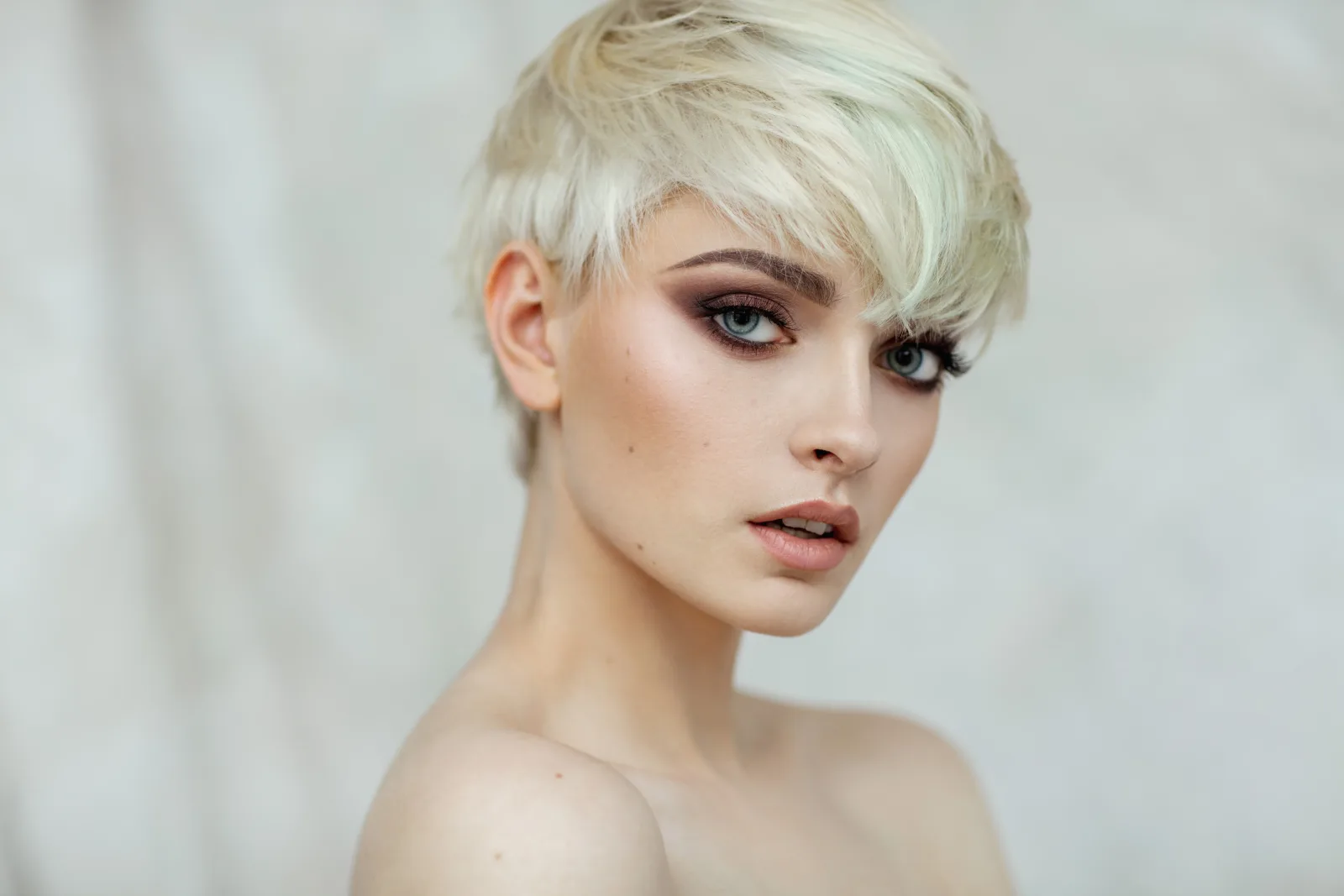 Franck Harter maitre Coiffeur - Coiffure Strasbourg - Franck Harter maitre Coiffeur - Photo Galerie - OneBooking