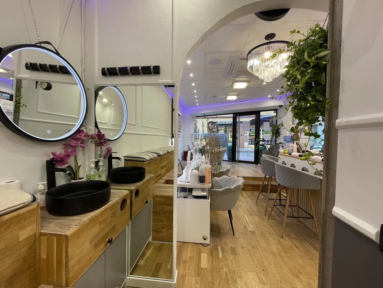 Ongles et Beauté St Georges - Onglerie Toulouse - Ongles et Beauté St Georges - Photo Galerie - OneBooking