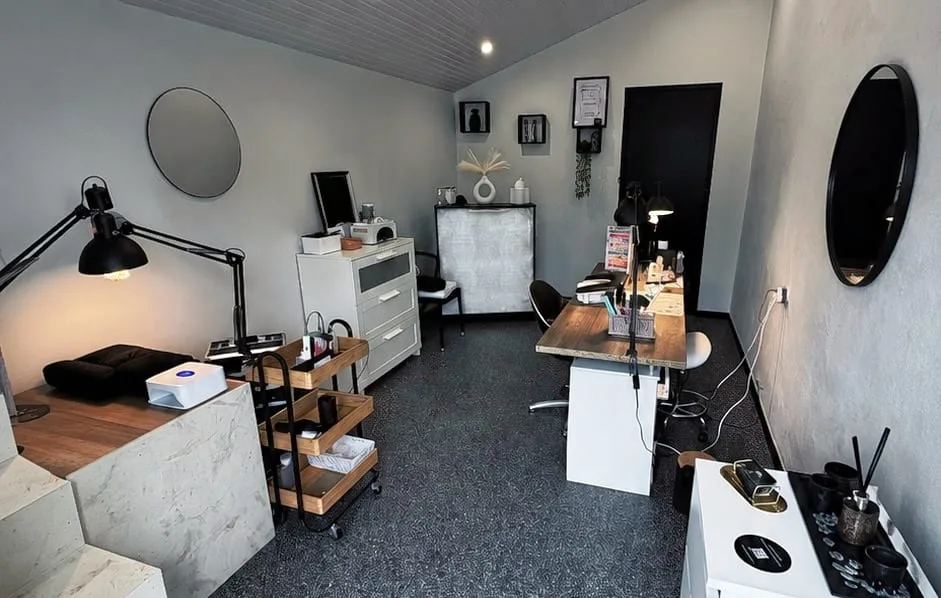 Luxury beauty - Onglerie Lanton - Luxury beauty - Photo Galerie - OneBooking