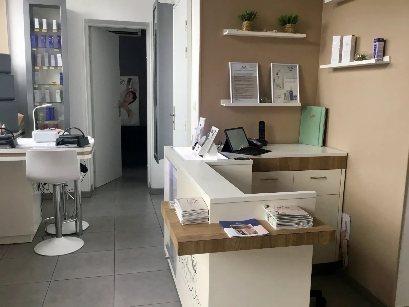Allegra Beauty Spa - Institut de beauté Pavilly - Allegra Beauty Spa - Photo Galerie - OneBooking