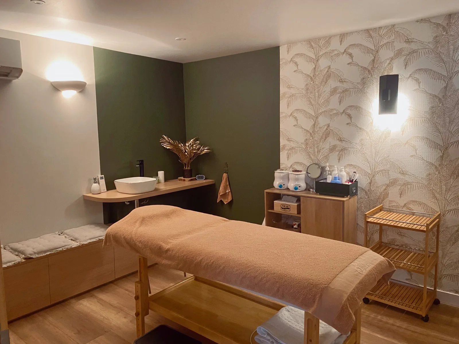 Bell’O Spa - Onglerie Mauzé-sur-le-Mignon - Bell’O Spa - Photo Galerie - OneBooking
