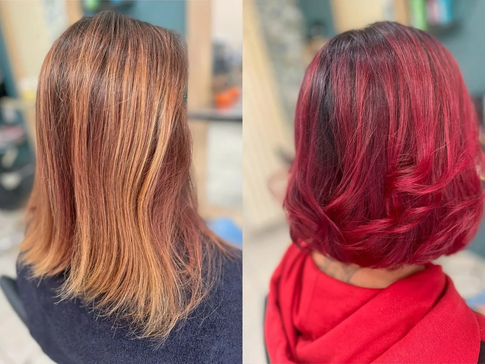O’ciseaux d’anaïs - Coiffure Loon-Plage - O’ciseaux d’anaïs - Photo Galerie - OneBooking