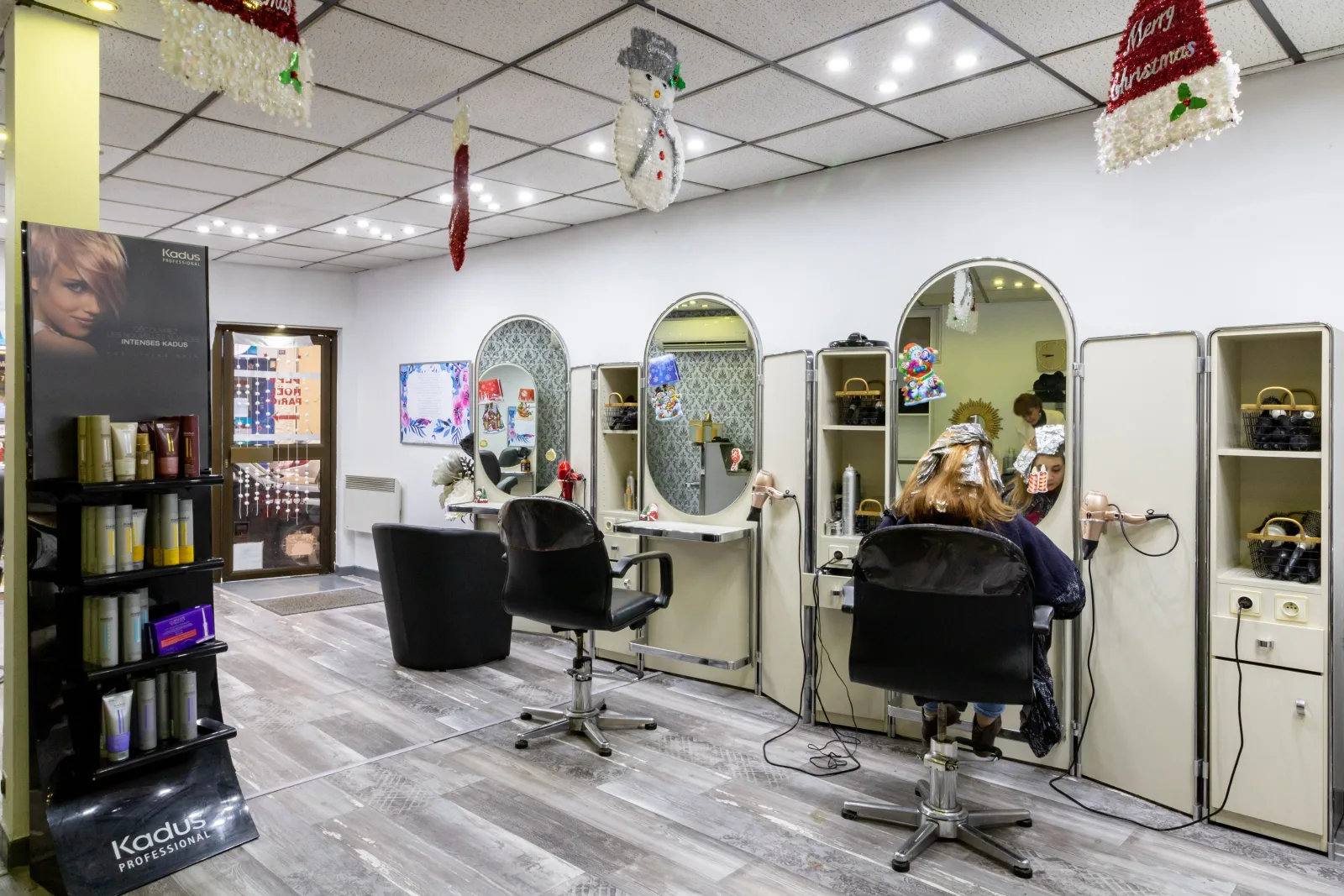 Art et coiffure - Coiffure Montereau-Fault-Yonne - Art et coiffure - Photo Galerie - OneBooking