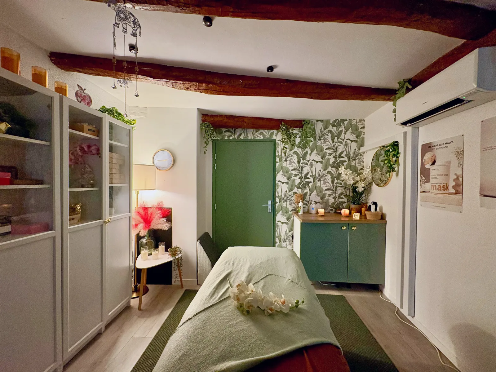 Vita naturalis - Institut de beauté Cuers - Vita naturalis - Photo Galerie - OneBooking
