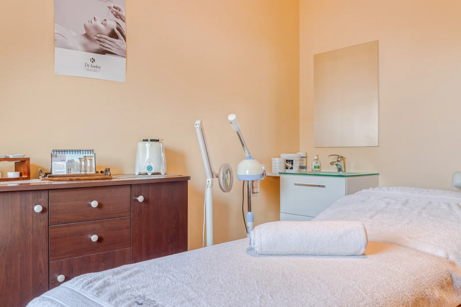 Just’ pour soi - Institut de beauté Baden - Just’ pour soi - Photo Galerie - OneBooking