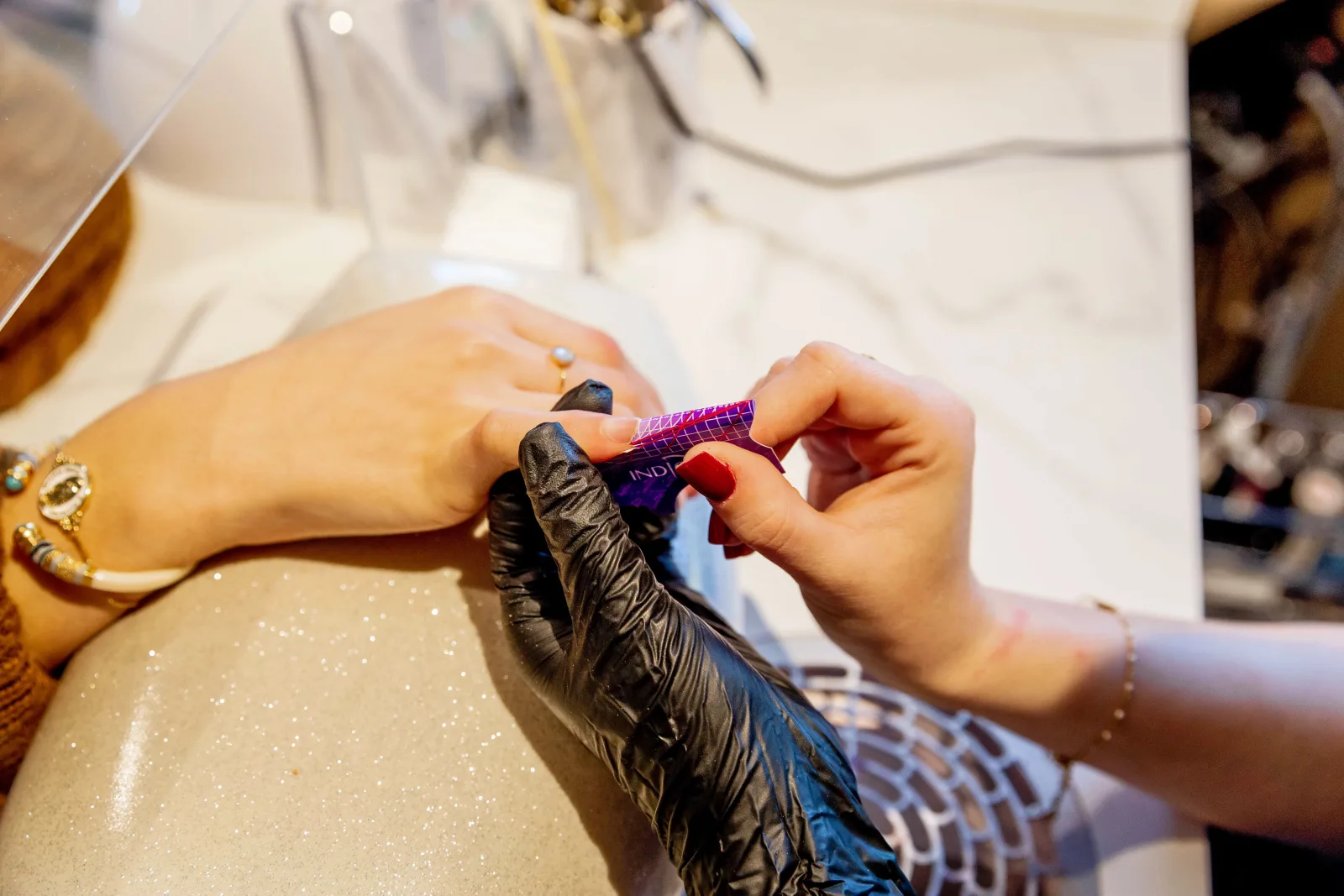 Ongles and Co - Institut de beauté L'Isle-sur-la-Sorgue - Ongles and Co - Photo Galerie - OneBooking