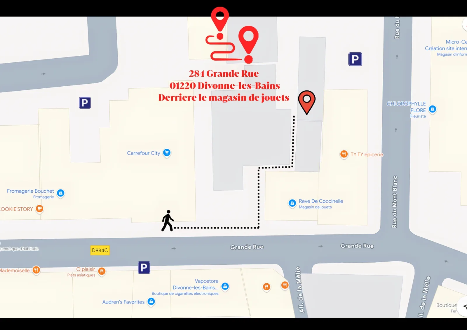 MH CARE - Épilation Divonne-les-Bains - MH CARE - Photo Galerie - OneBooking