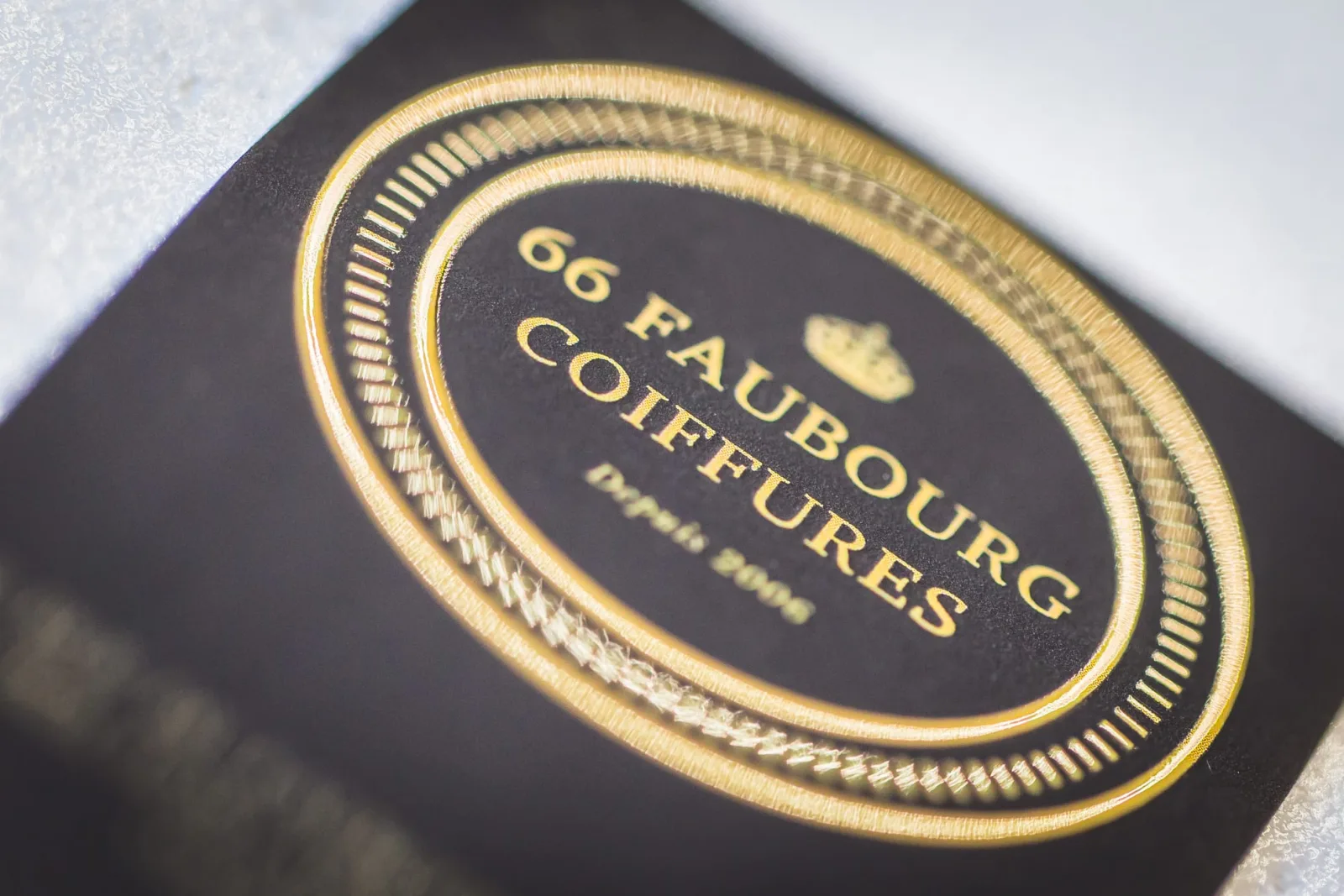 66 Faubourg Coiffures - Coiffure Fontaine-lès-Dijon - 66 Faubourg Coiffures - Photo Galerie - OneBooking