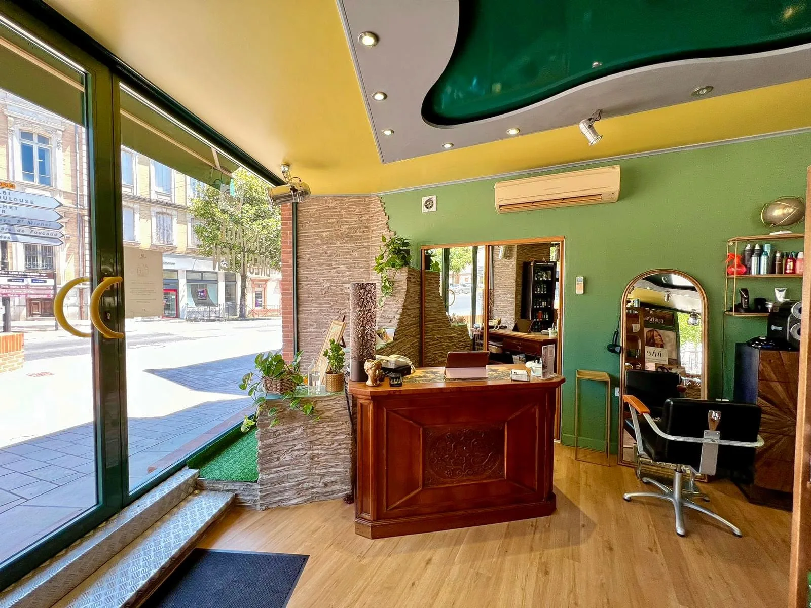Coiffure Ondul'Hair - Coiffure Gaillac - Coiffure Ondul'Hair - Photo Galerie - OneBooking