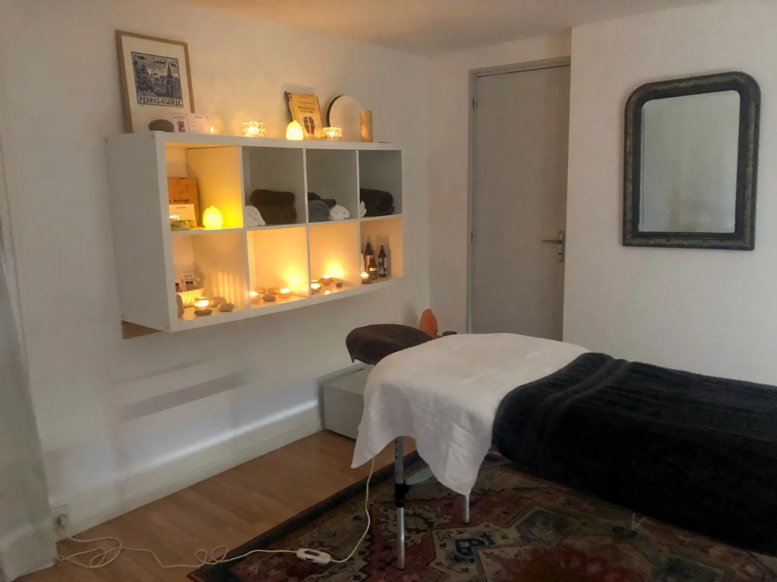 Les Galets Roz - Massage Perros-Guirec - Les Galets Roz - Photo Galerie - OneBooking