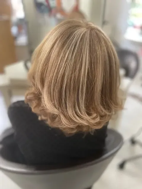 Atelier Alex Bree - Berlioz - Coiffure Pau - Atelier Alex Bree - Berlioz - Photo Galerie - OneBooking