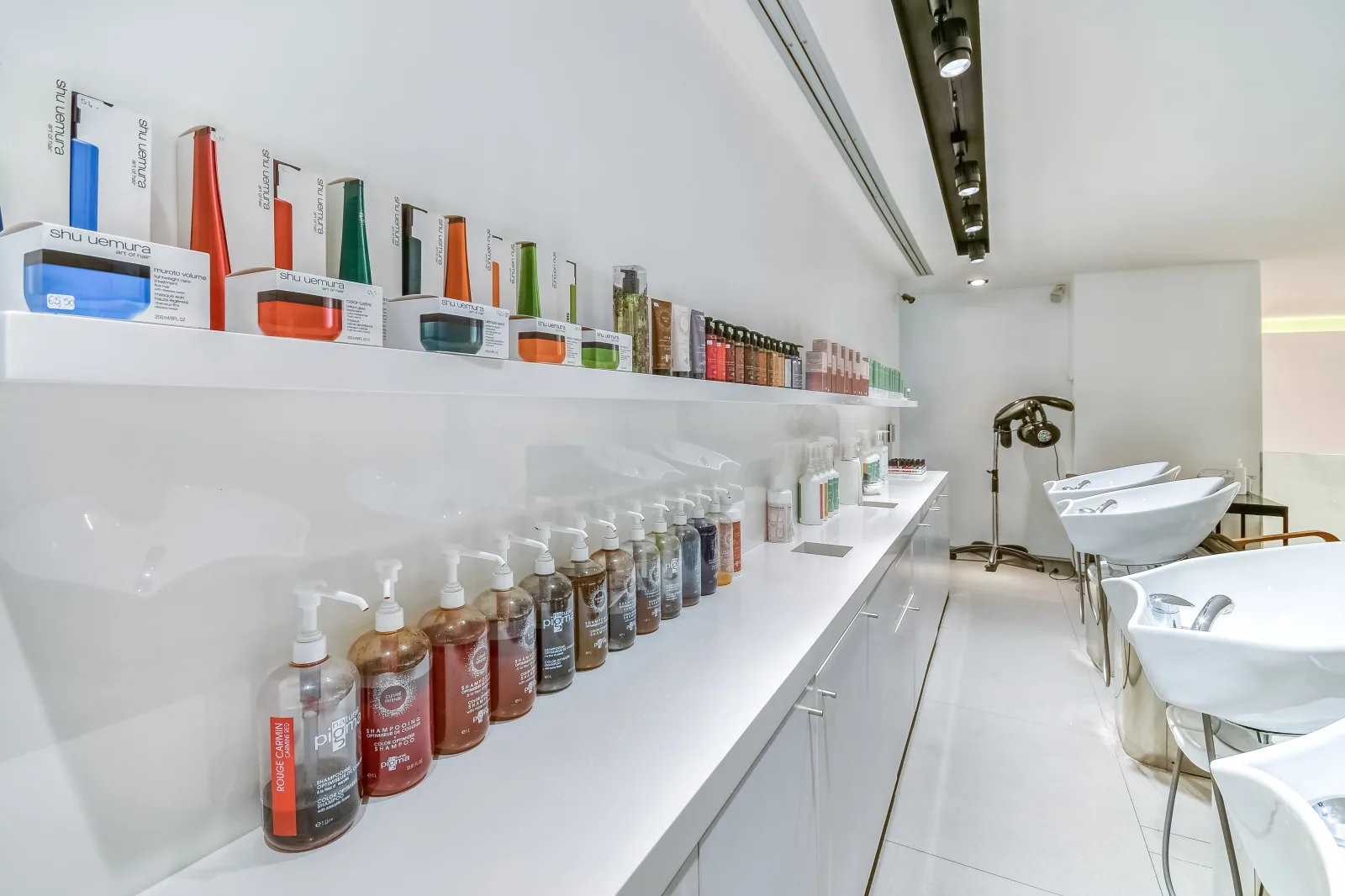 DESSANGE - Toulouse Croix Baragnon - Coiffure Toulouse - DESSANGE - Toulouse Croix Baragnon - Photo Galerie - OneBooking