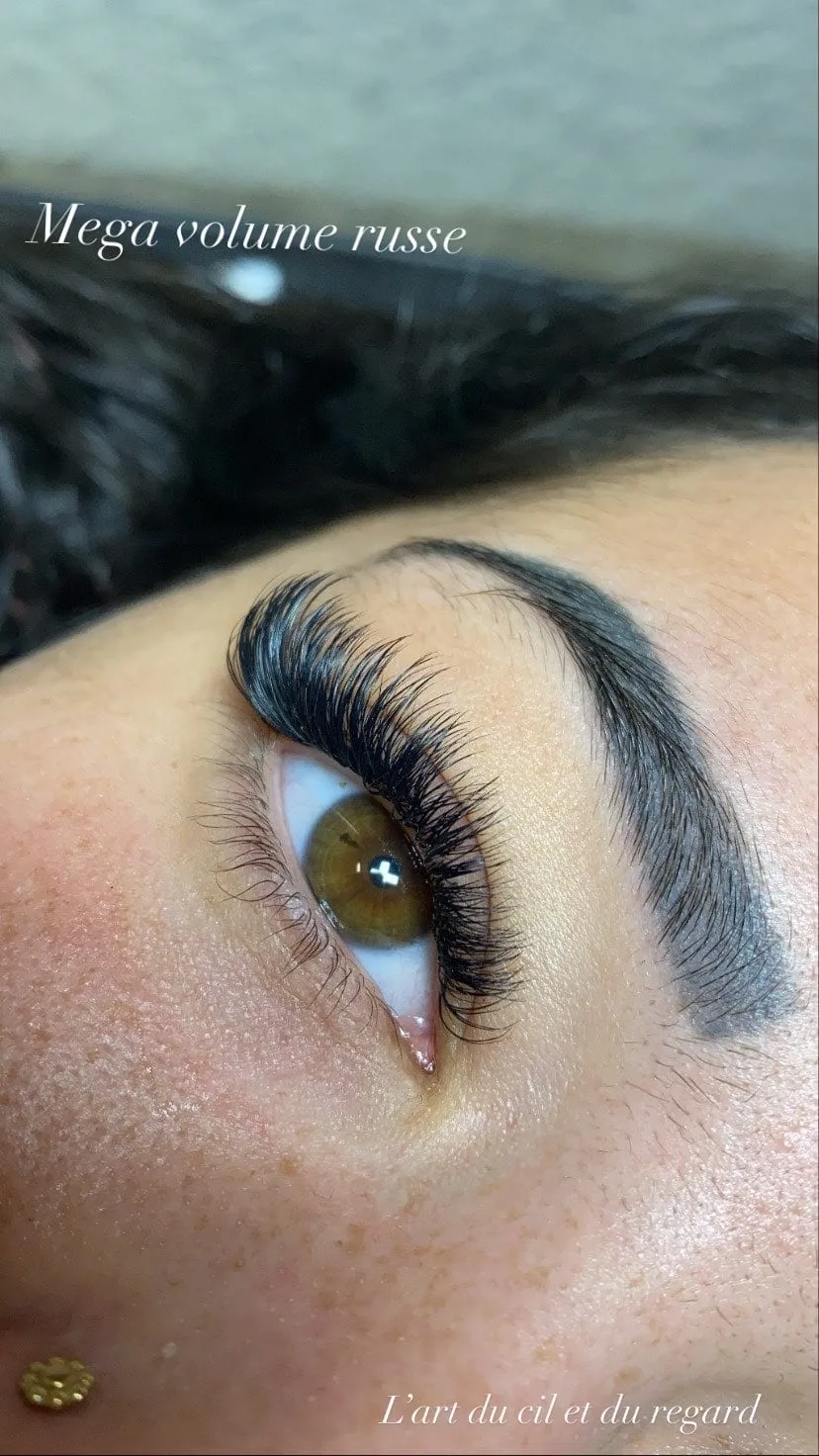 L'Art du Cil et du Regard - Épilation Cenon - L'Art du Cil et du Regard - Photo Galerie - OneBooking