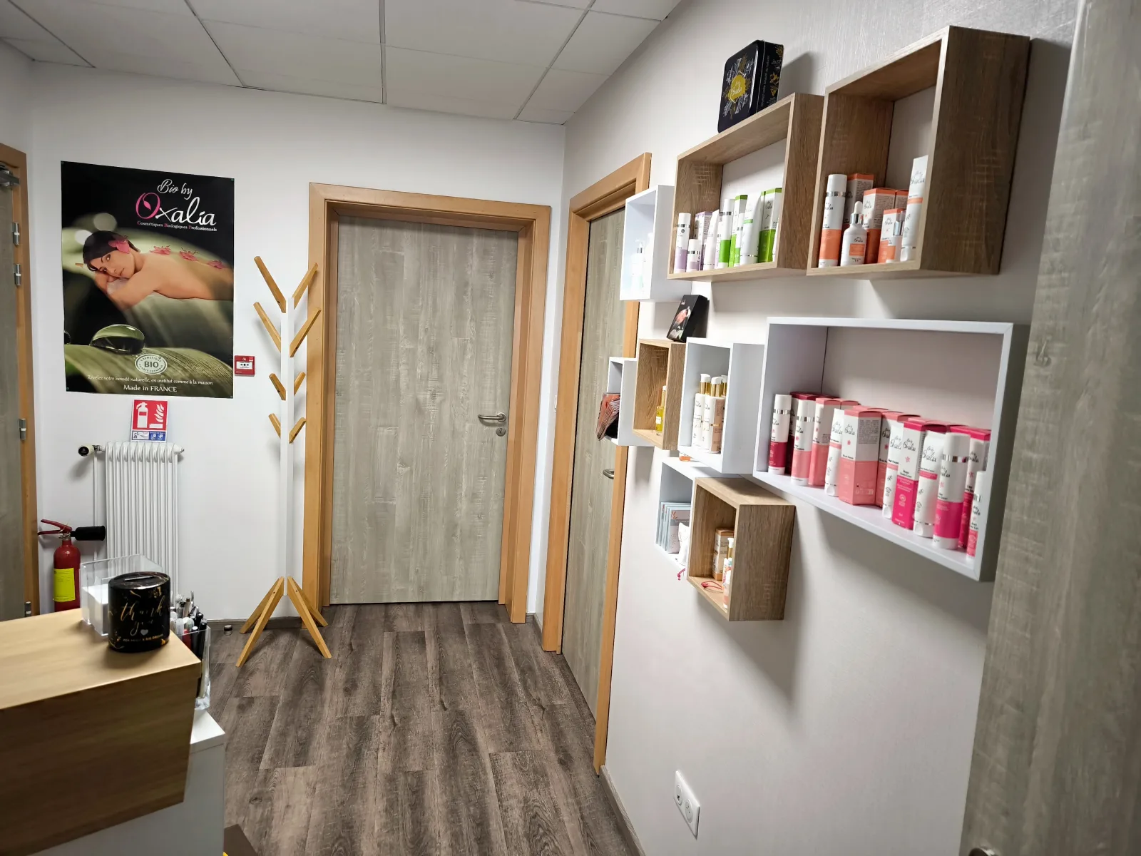 Esthetic’Ana - Institut de beauté Mertzwiller - Esthetic’Ana - Photo Galerie - OneBooking