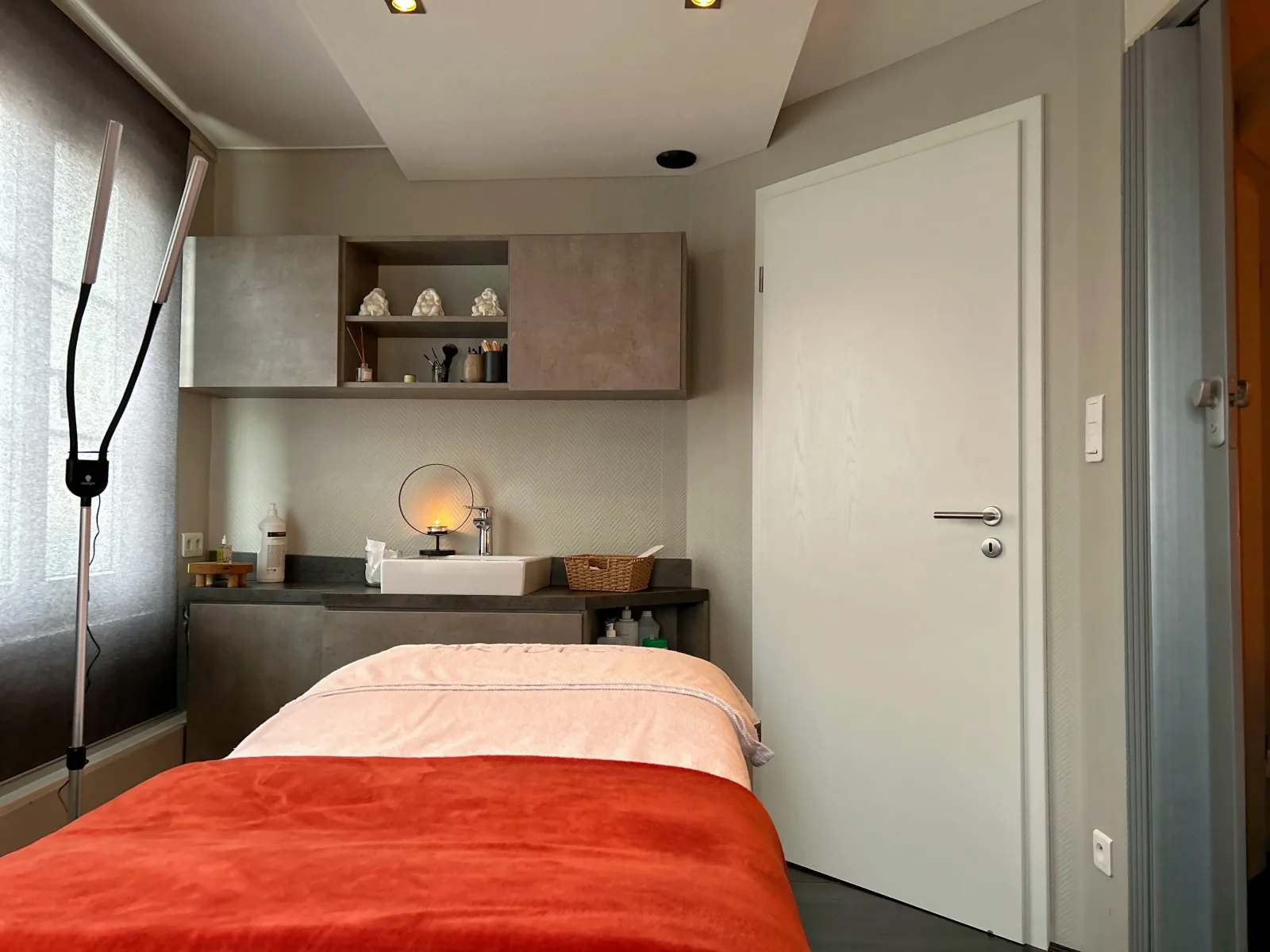 Espace Maritimo - Institut de beauté Haguenau - Espace Maritimo - Photo Galerie - OneBooking