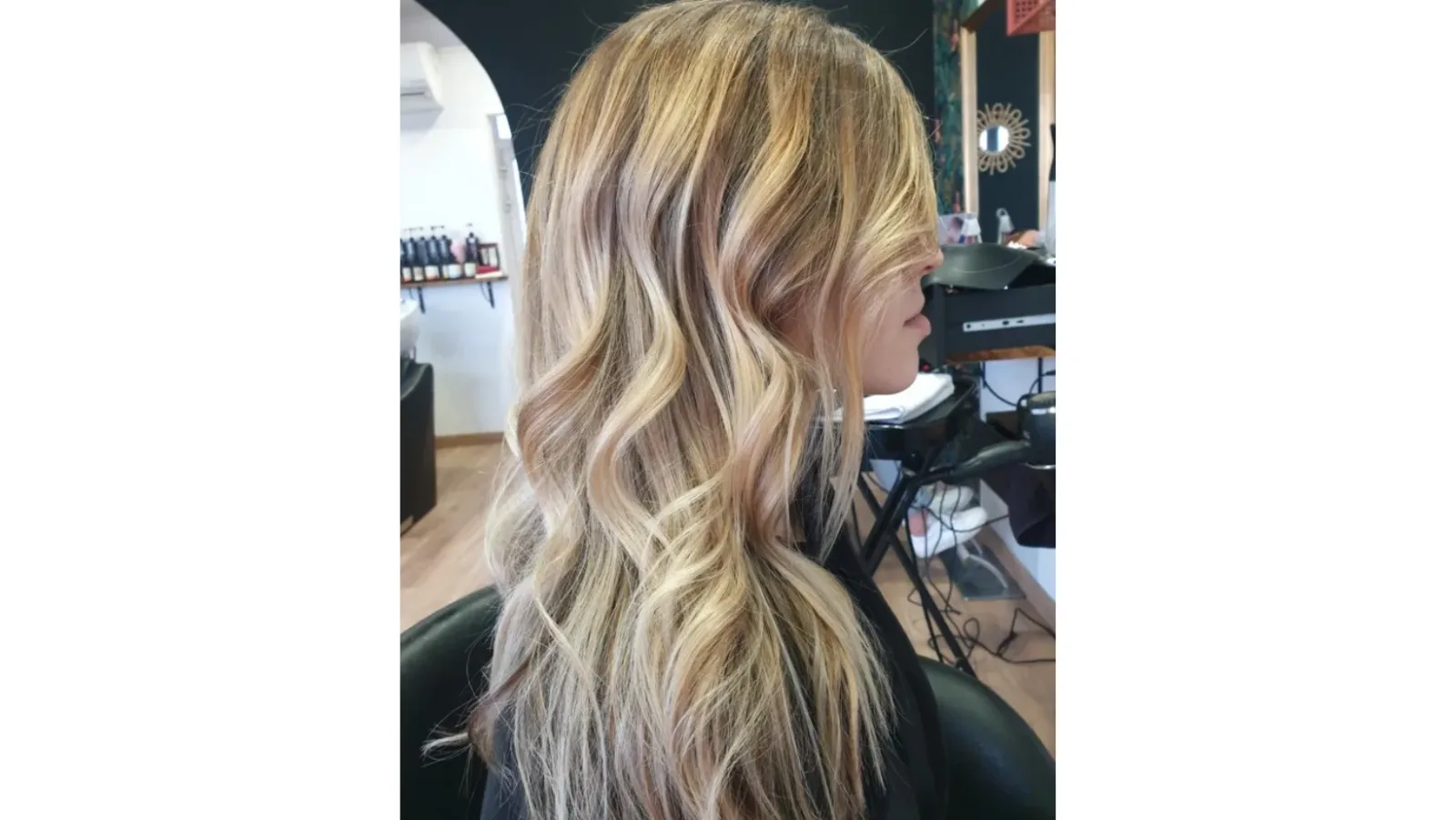 JK Maison de Coiffure - Coiffure Lucciana - JK Maison de Coiffure - Photo Galerie - OneBooking
