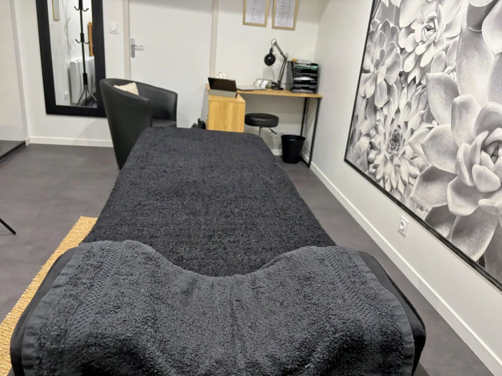Maison B - Institut de beauté Mayenne - Maison B - Photo Galerie - OneBooking