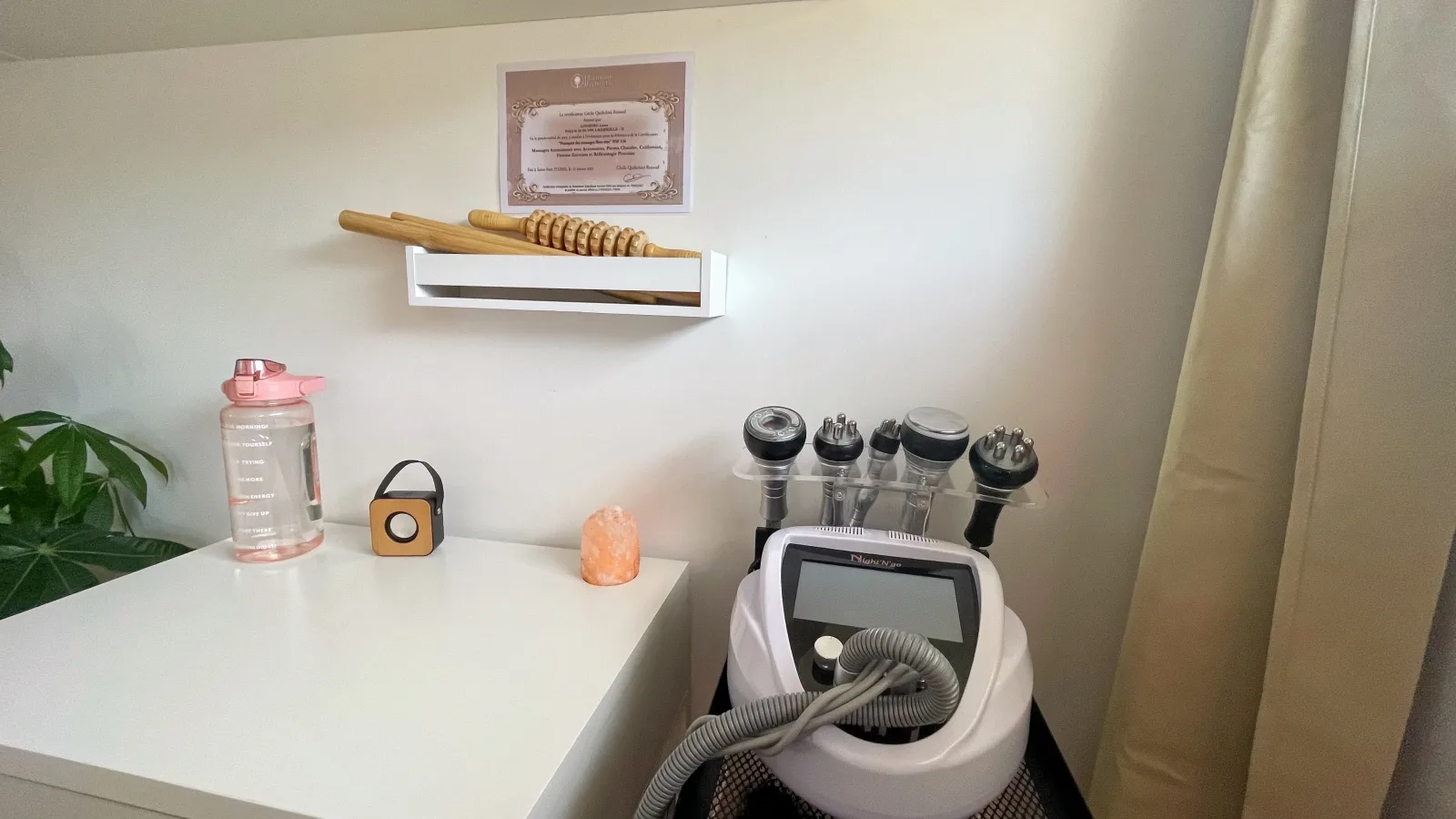 Modern Face & Body - Institut de beauté Meyreuil - Modern Face & Body - Photo Galerie - OneBooking