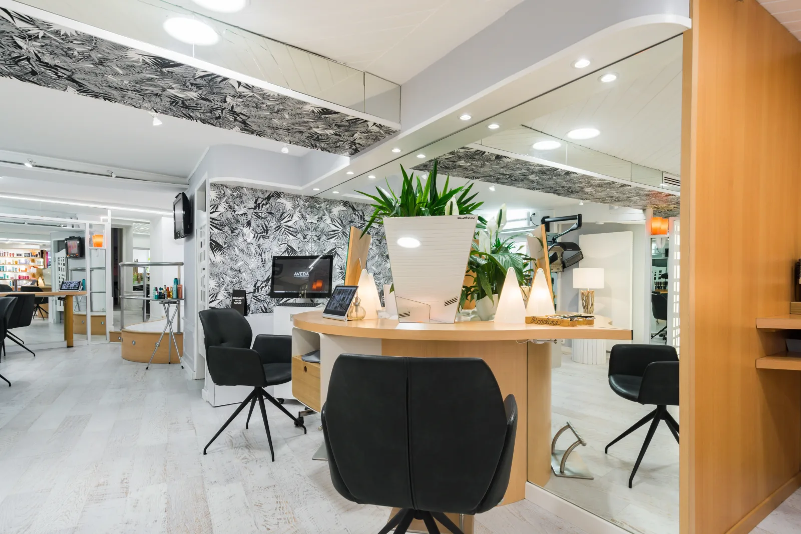 Destizons Coiffure - Coiffure Saint-Jean-de-Luz - Destizons Coiffure - Photo Galerie - OneBooking