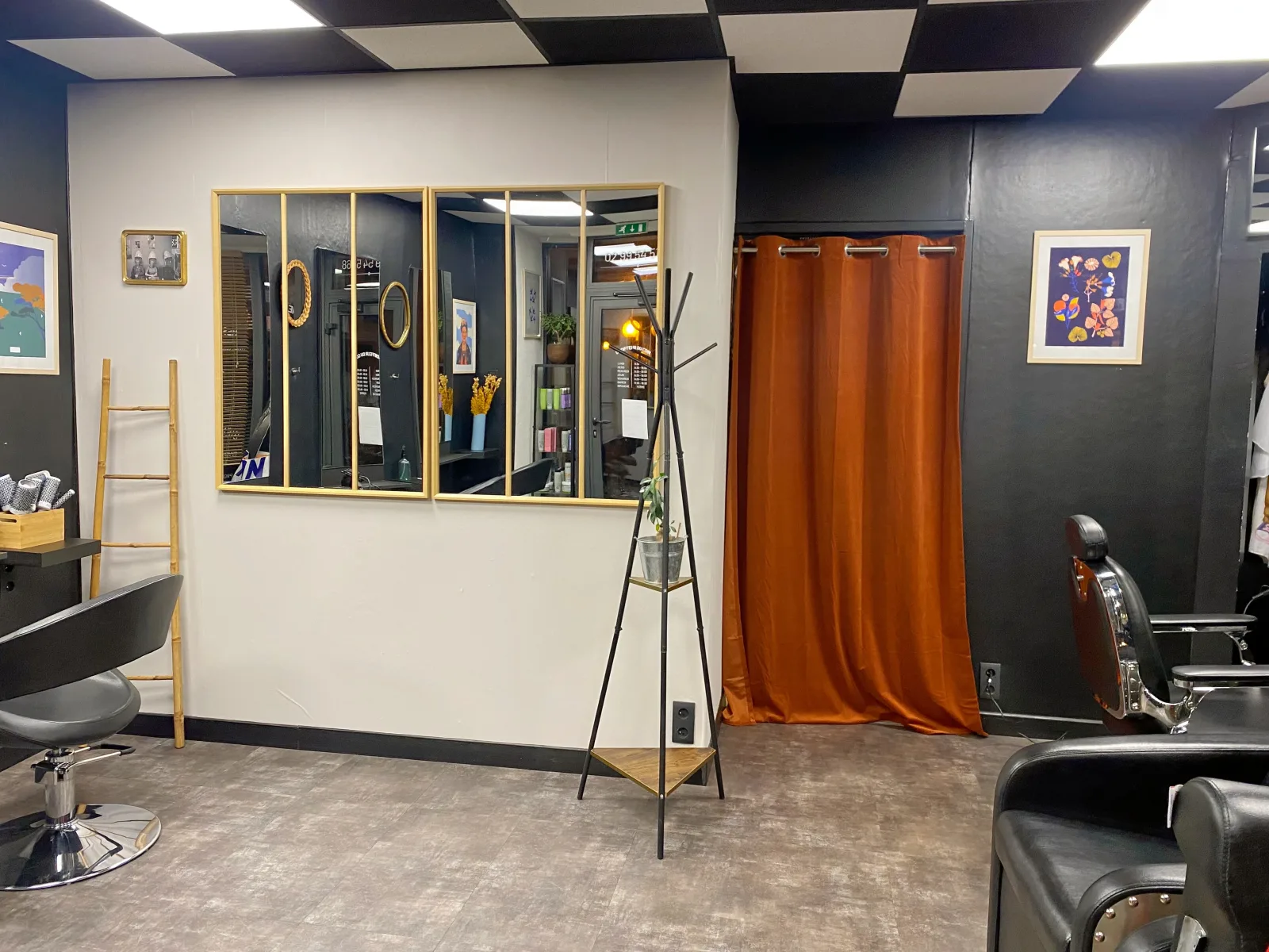O’Coiffeur Du Coin - Coiffure Betton - O’Coiffeur Du Coin - Photo Galerie - OneBooking