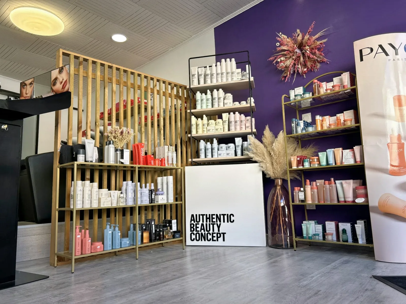 AC Beauté - Coiffure Saint-André-de-Sangonis - AC Beauté - Photo Galerie - OneBooking