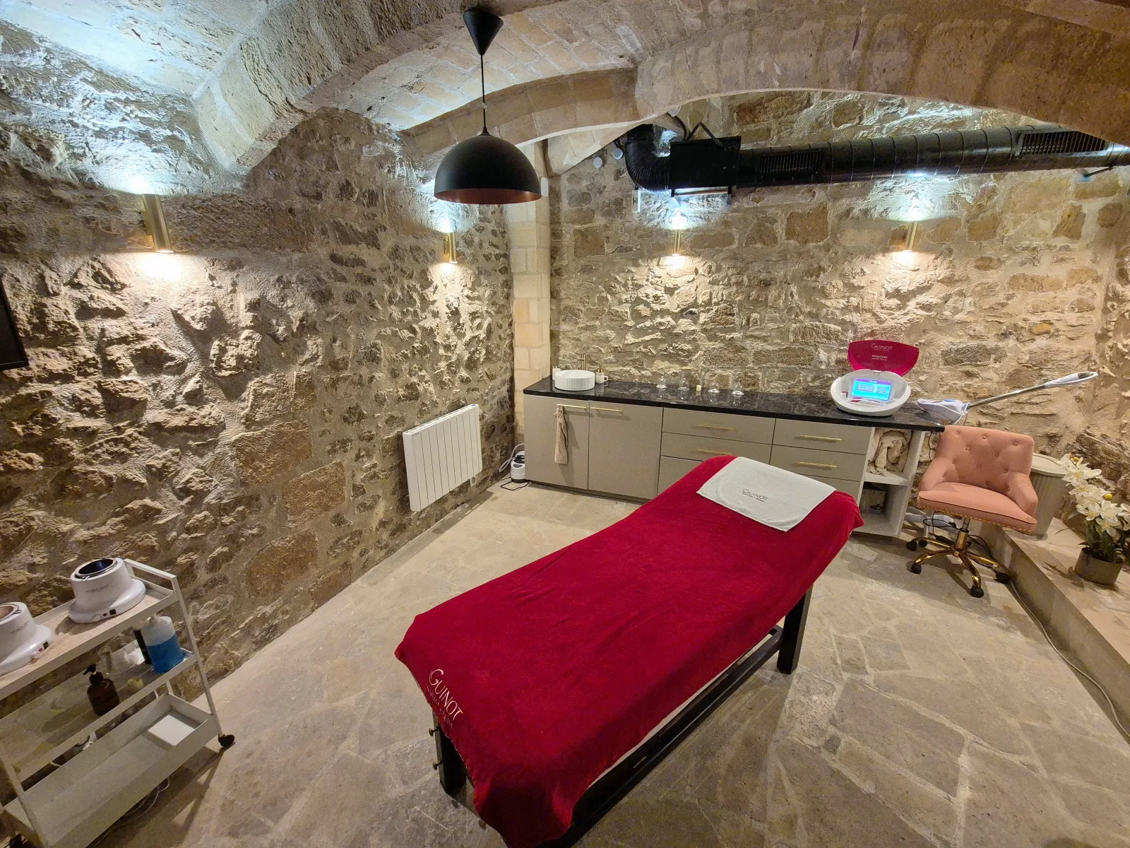Cocon de Beauté - Institut de beauté Senlis - Cocon de Beauté - Photo Galerie - OneBooking