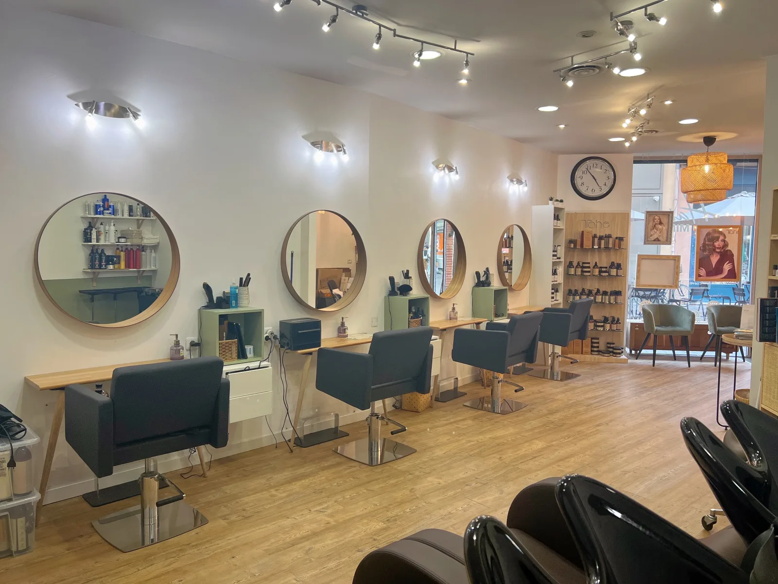 Hair Mind - Coiffure Toulouse - Hair Mind - Photo Galerie - OneBooking