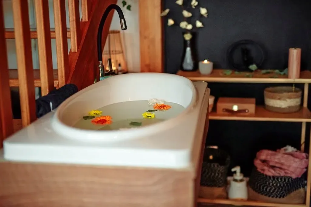 Breizh cocoon - Massage Bourg-Blanc - Breizh cocoon - Photo Galerie - OneBooking