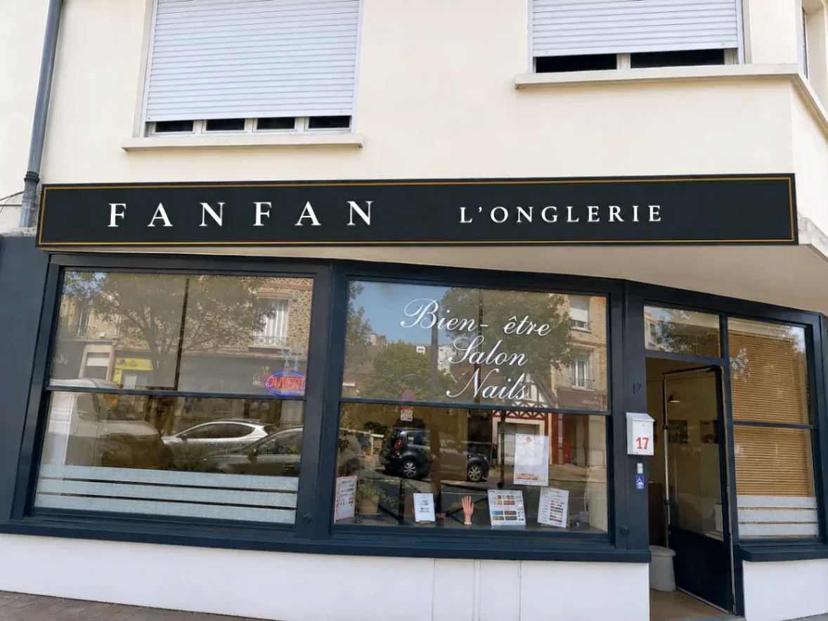 FanFan L' Ongle - Onglerie Vaires-sur-Marne - FanFan L' Ongle - Photo Galerie - OneBooking
