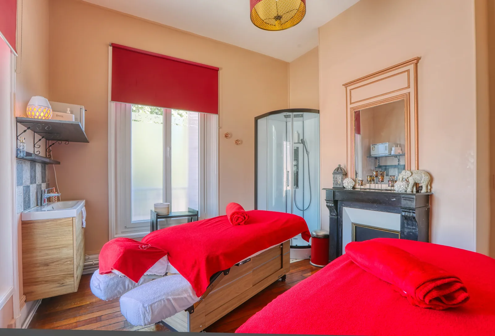 Audreystetik - Institut de beauté Louviers - Audreystetik - Photo Galerie - OneBooking
