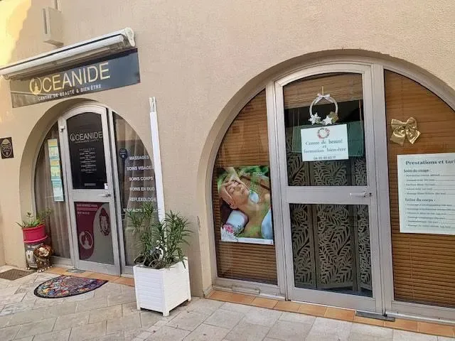 Océanide Massage - Head Spa - Massage Le Lavandou - Océanide Massage - Head Spa - Photo Galerie - OneBooking
