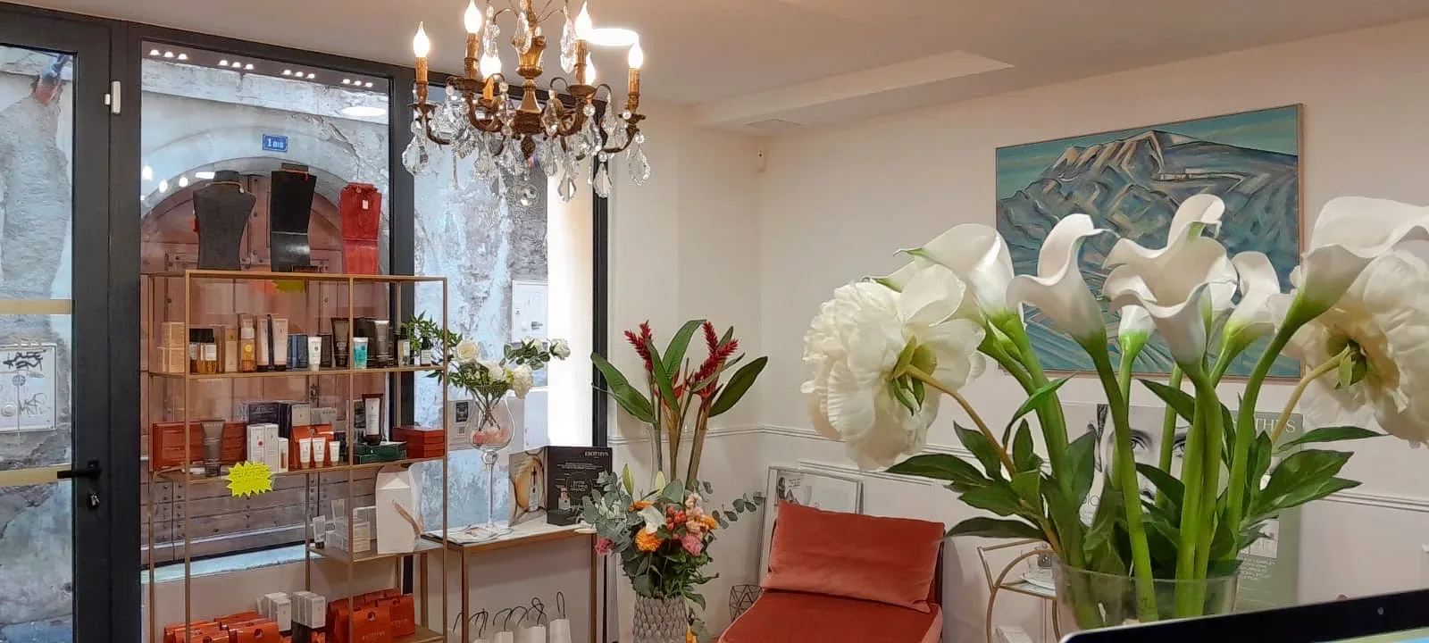 Beauty Plus - Institut de beauté L'Isle-sur-la-Sorgue - Beauty Plus - Photo Galerie - OneBooking