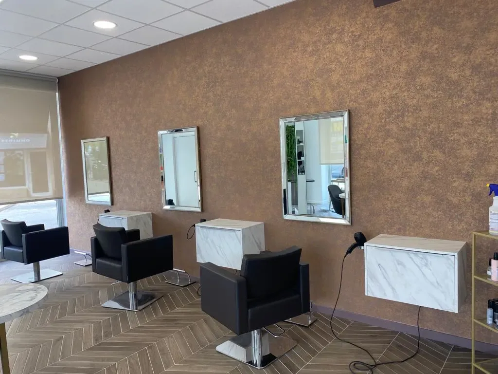 Raffi Coiffure - Coiffure Romans-sur-Isère - Raffi Coiffure - Photo Galerie - OneBooking