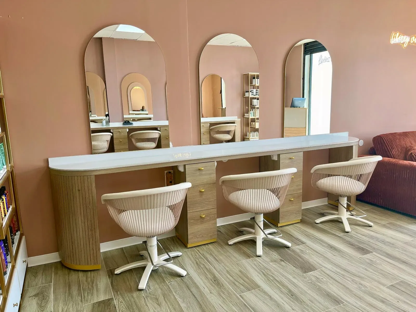 Camille Albane - Guadeloupe - Coiffure Baie-Mahault - Camille Albane - Guadeloupe - Photo Galerie - OneBooking