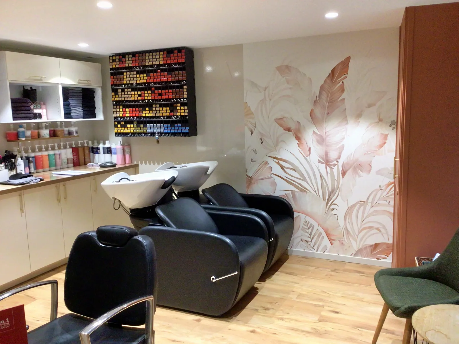 Capillus Coiffure - Coiffure Thônes - Capillus Coiffure - Photo Galerie - OneBooking