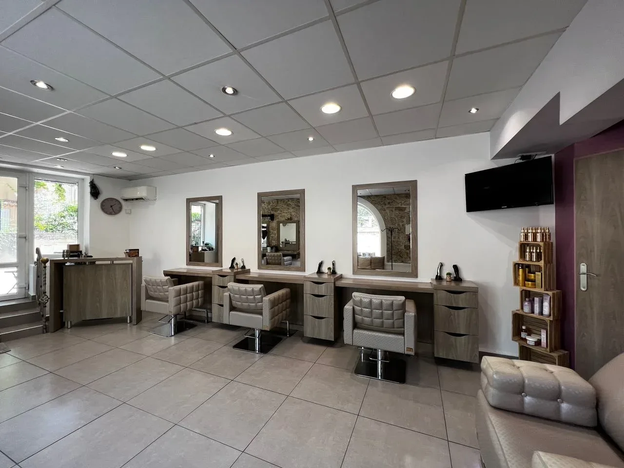 Imagin Hair - Coiffure Coudoux - Imagin Hair - Photo Galerie - OneBooking