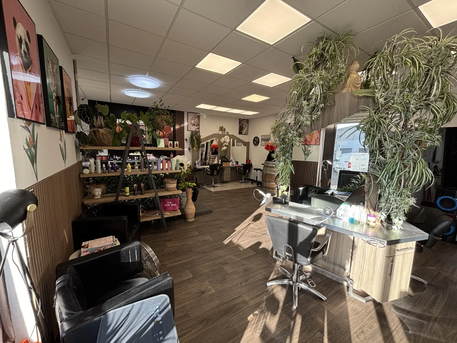 STUDI'AUD JAB - Coiffure Marguerittes - STUDI'AUD JAB - Photo Galerie - OneBooking