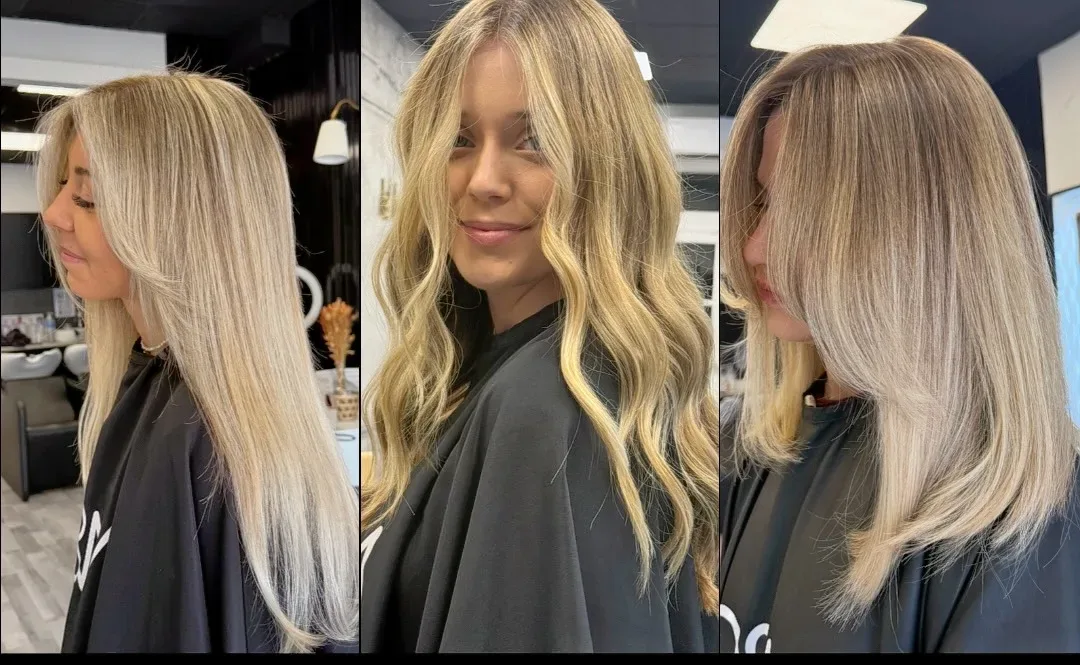 Salon Mel Morena - Coiffure Carqueiranne - Salon Mel Morena - Photo Galerie - OneBooking