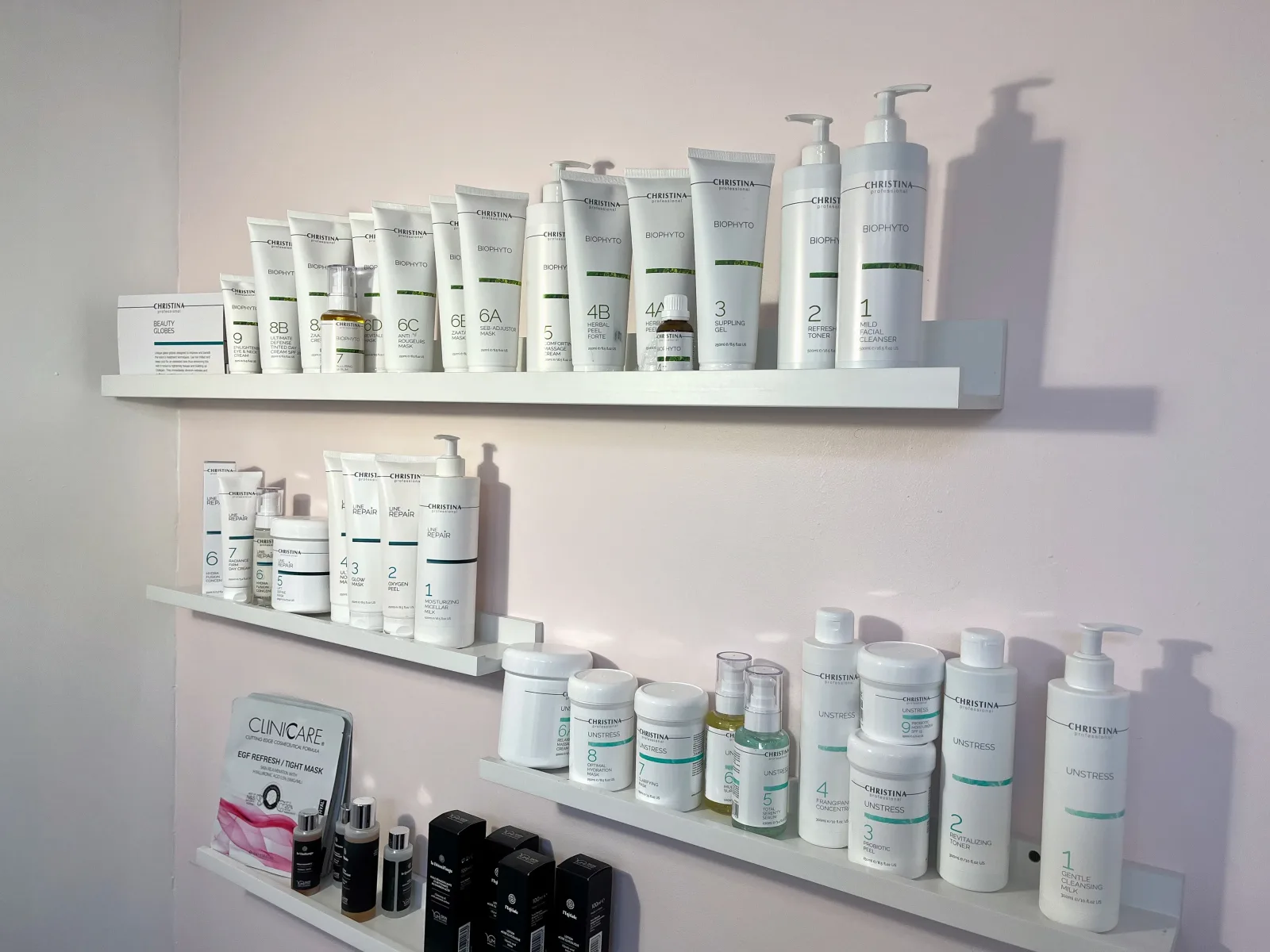Institut de beauté Glam Esthétique - Institut de beauté Montauroux - Institut de beauté Glam Esthétique - Photo Galerie - OneBooking