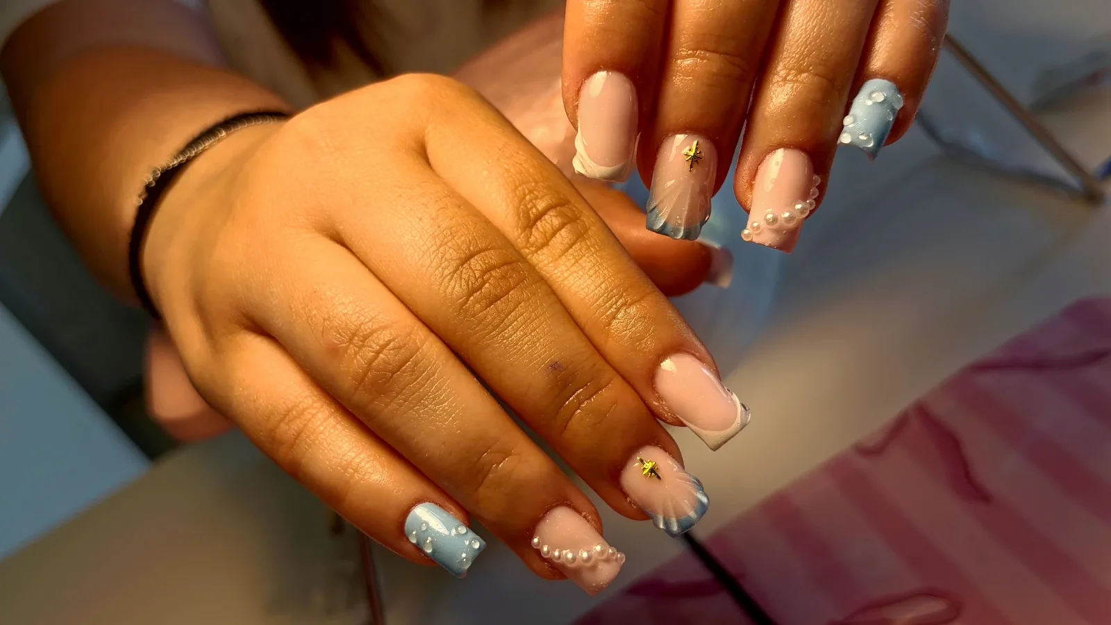 Nail.S By PM - Onglerie Vidauban - Nail.S By PM - Photo Galerie - OneBooking