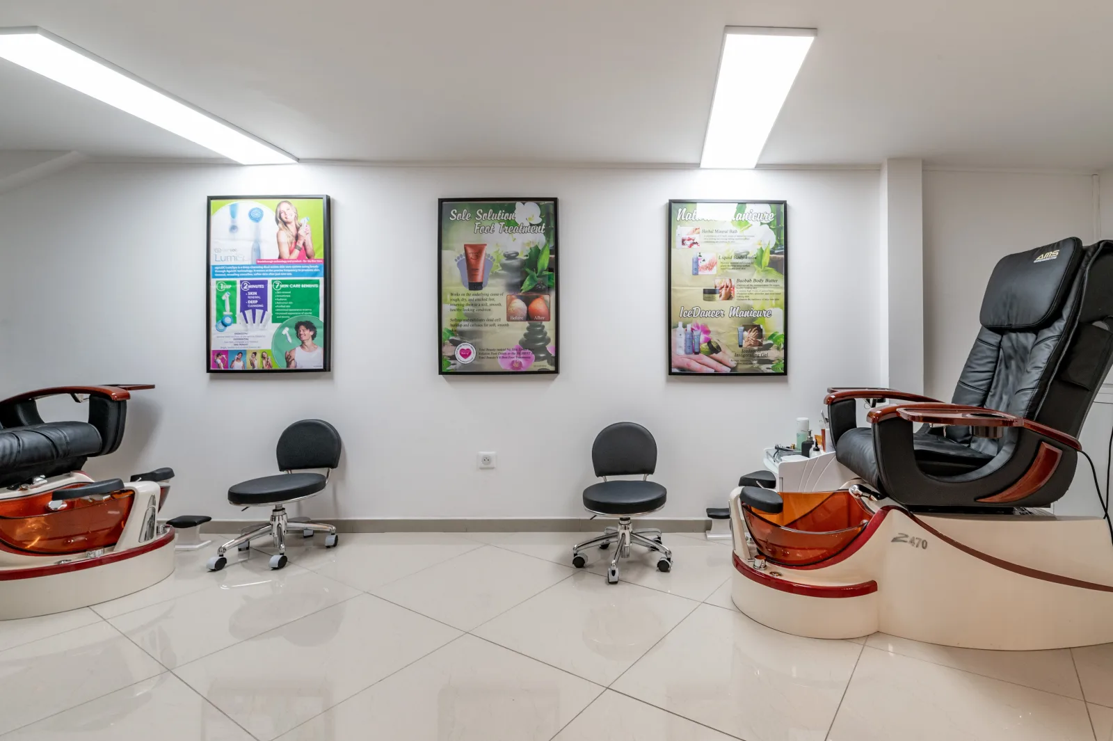 Eternail - Onglerie Toulouse - Eternail - Photo Galerie - OneBooking