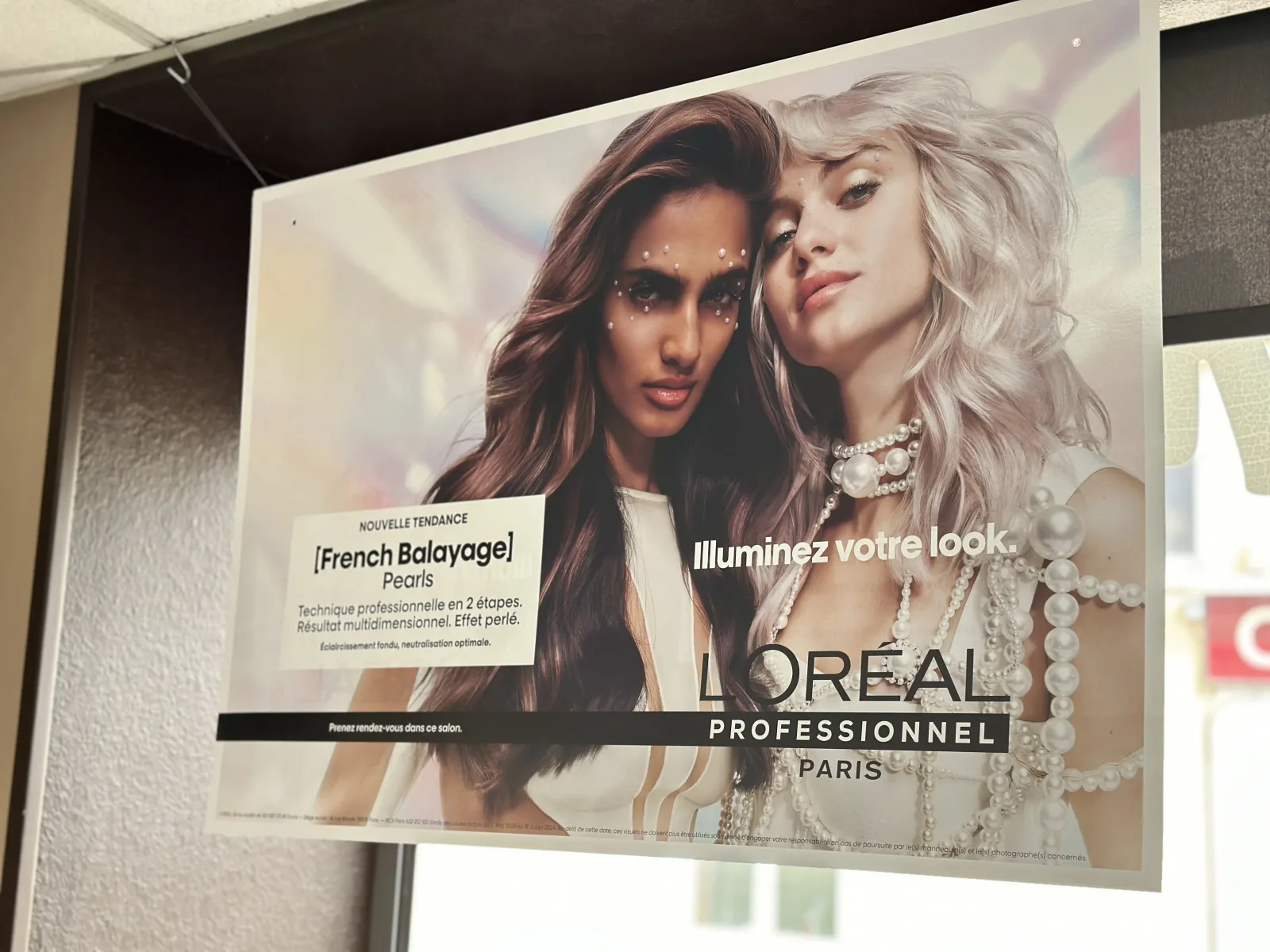 Sylvie coiffure - Coiffure Monéteau - Sylvie coiffure - Photo Galerie - OneBooking
