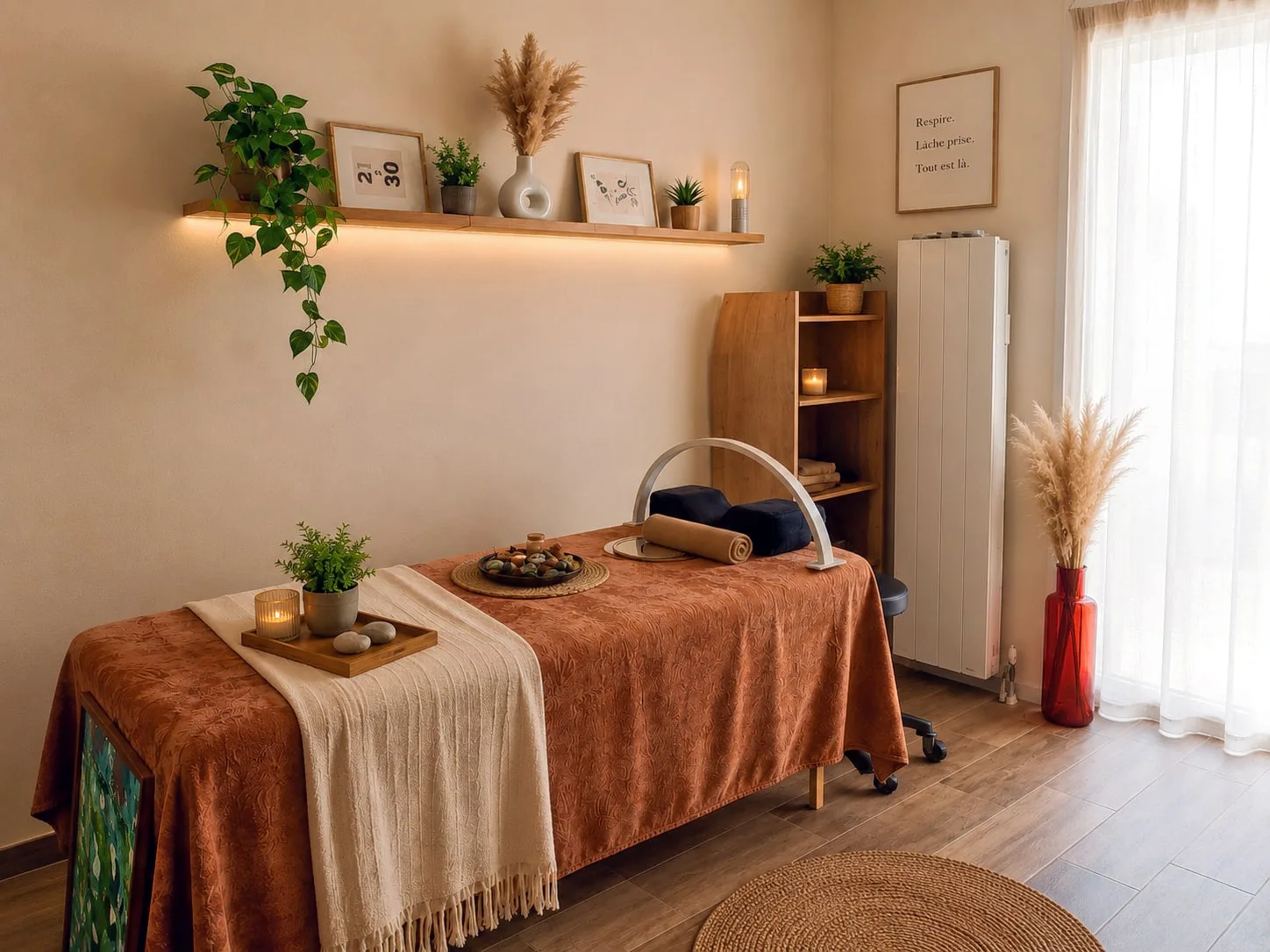 l'Atelier de Flavie - Coiffure Beauvoir-sur-Niort - l'Atelier de Flavie - Photo Galerie - OneBooking